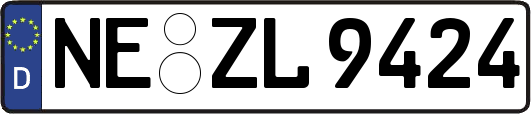 NE-ZL9424