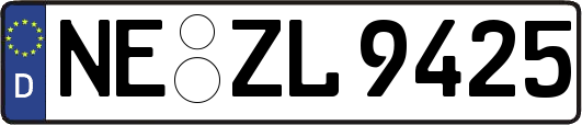 NE-ZL9425