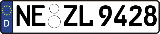 NE-ZL9428