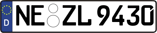 NE-ZL9430