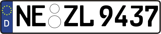 NE-ZL9437