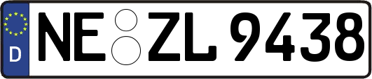 NE-ZL9438