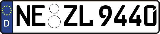 NE-ZL9440