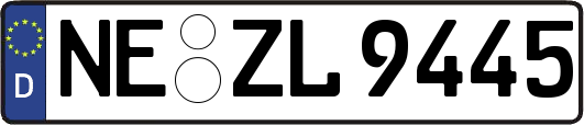 NE-ZL9445