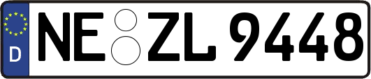 NE-ZL9448