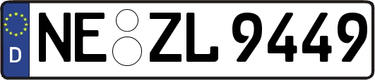 NE-ZL9449