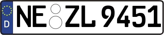 NE-ZL9451