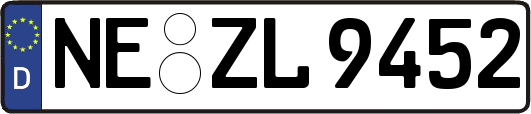 NE-ZL9452