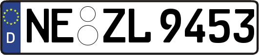 NE-ZL9453