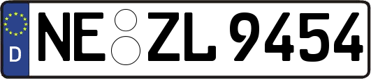 NE-ZL9454