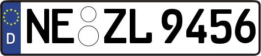 NE-ZL9456
