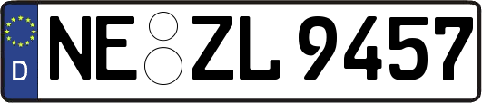 NE-ZL9457