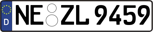NE-ZL9459