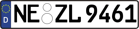 NE-ZL9461
