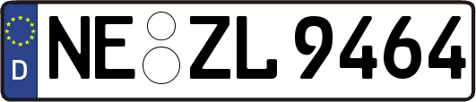 NE-ZL9464