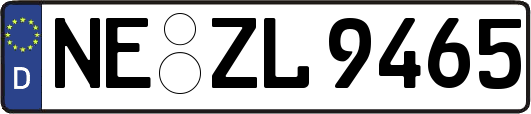 NE-ZL9465