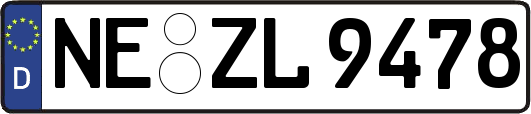 NE-ZL9478