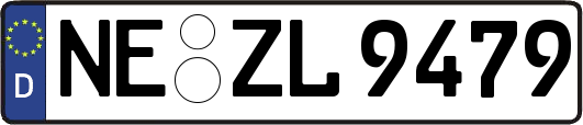NE-ZL9479