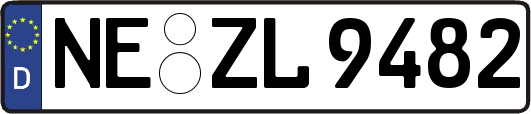 NE-ZL9482