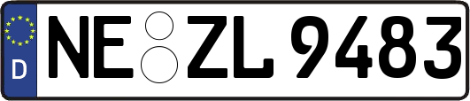 NE-ZL9483