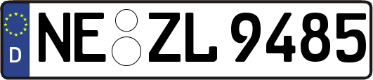 NE-ZL9485