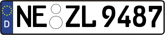 NE-ZL9487