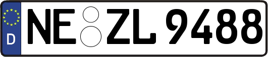 NE-ZL9488