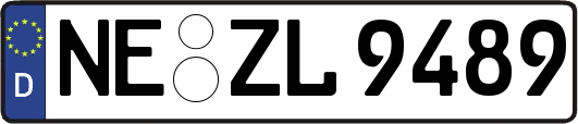 NE-ZL9489