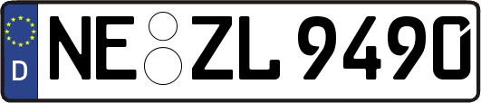 NE-ZL9490