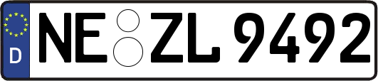 NE-ZL9492