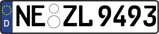 NE-ZL9493