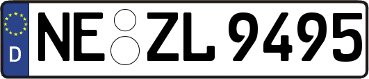 NE-ZL9495