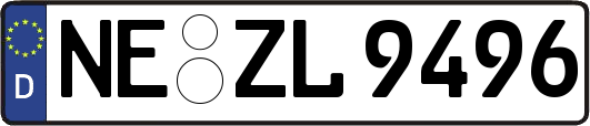 NE-ZL9496