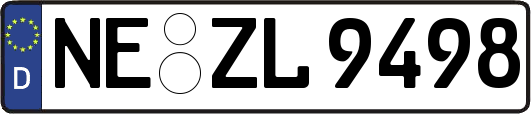 NE-ZL9498