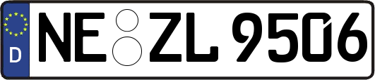 NE-ZL9506