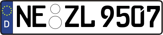 NE-ZL9507