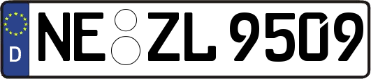 NE-ZL9509