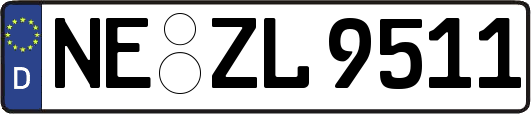 NE-ZL9511