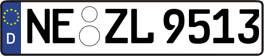NE-ZL9513