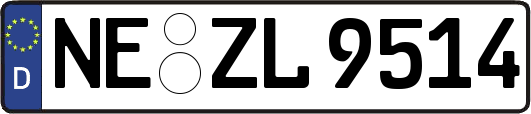 NE-ZL9514