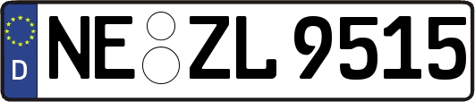 NE-ZL9515