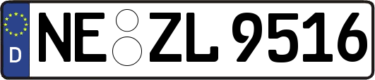 NE-ZL9516