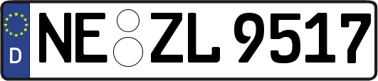 NE-ZL9517