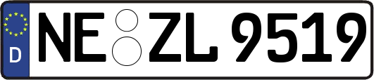 NE-ZL9519