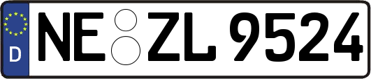 NE-ZL9524