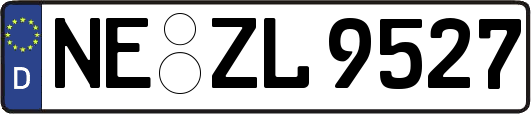 NE-ZL9527