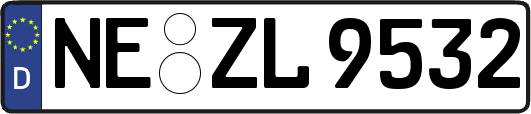 NE-ZL9532