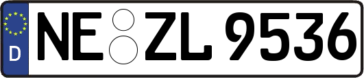 NE-ZL9536