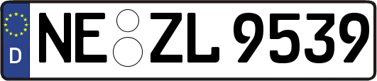 NE-ZL9539