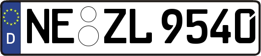 NE-ZL9540